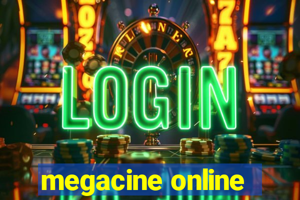 megacine online